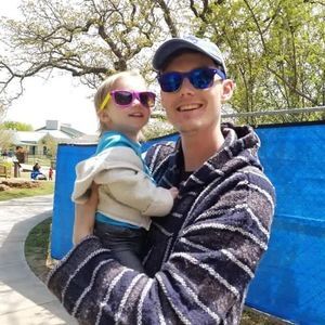 Meet your Posher, Jason